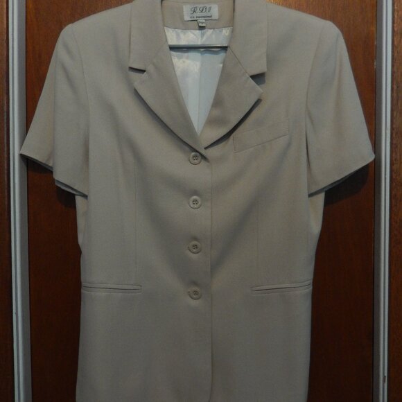 Jacket - Picture 1 of 4